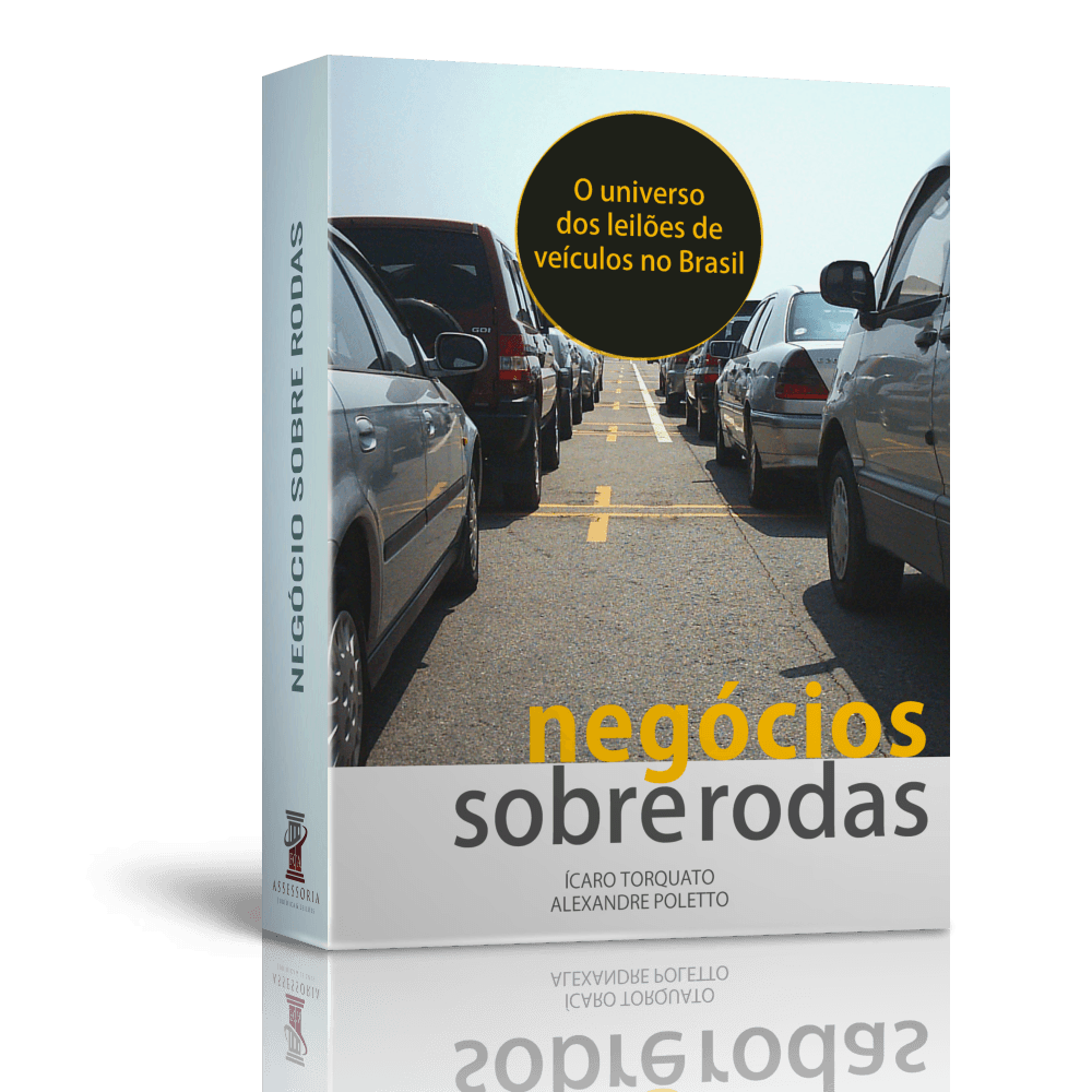 NEGOCIO SOBRE RODAS